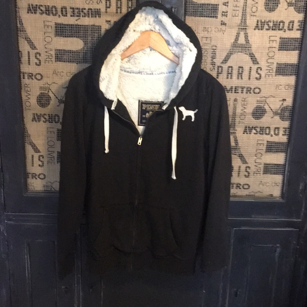 Victoria Secret Hoodie PINK